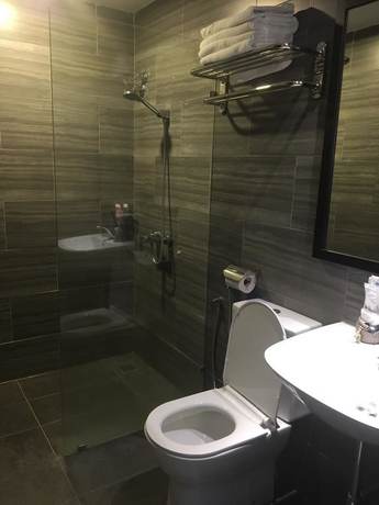 Imagen de la habitación del Hotel See Foo. Foto 7