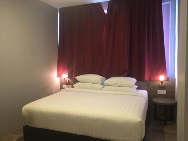 Imagen de la habitación del Hotel See Foo. Foto 8