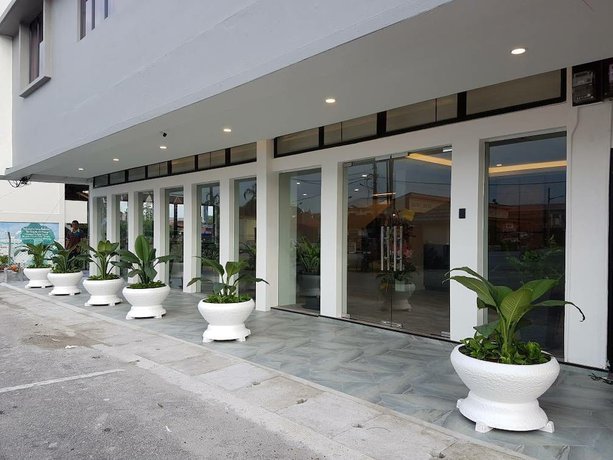 Imagen general del Hotel See Foo. Foto 2