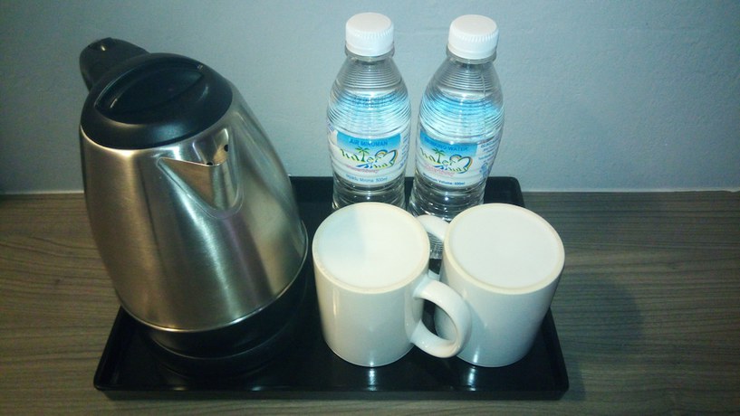 Imagen de la habitación del Hotel See Foo. Foto 10