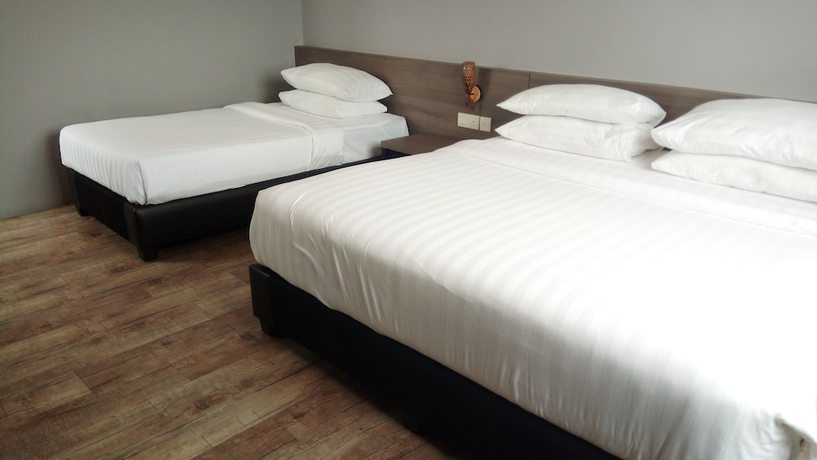 Imagen de la habitación del Hotel See Foo. Foto 11