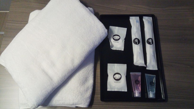 Imagen de la habitación del Hotel See Foo. Foto 12