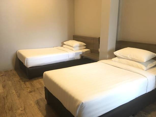 Imagen de la habitación del Hotel See Foo. Foto 13