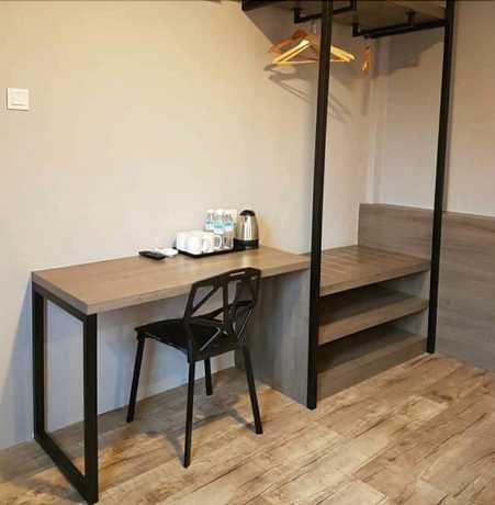 Imagen de la habitación del Hotel See Foo. Foto 14