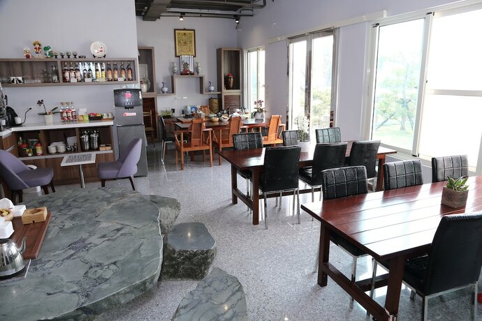 Imagen general del Hotel See Happiness. Foto 10