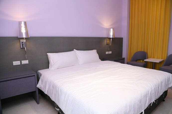 Imagen de la habitación del Hotel See Happiness. Foto 13