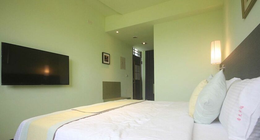 Imagen de la habitación del Hotel See Happiness. Foto 15
