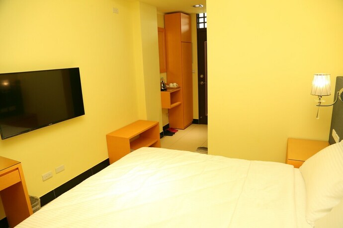 Imagen de la habitación del Hotel See Happiness. Foto 16