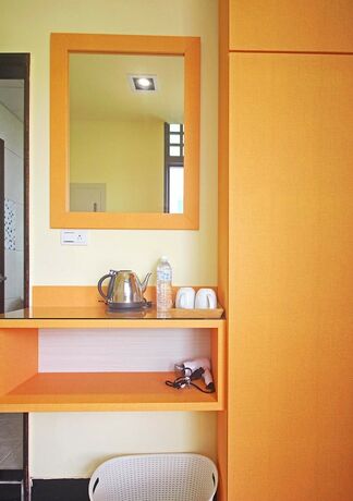 Imagen de la habitación del Hotel See Happiness. Foto 18