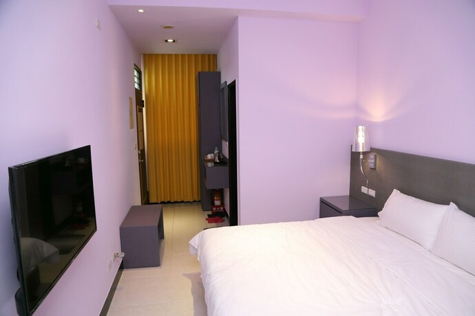 Imagen de la habitación del Hotel See Happiness. Foto 19