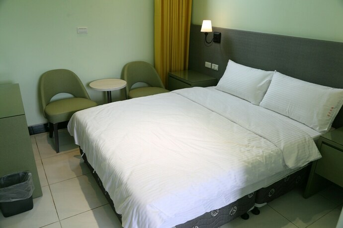 Imagen de la habitación del Hotel See Happiness. Foto 20