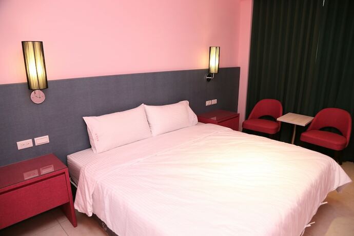 Imagen de la habitación del Hotel See Happiness. Foto 25
