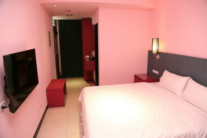 Imagen de la habitación del Hotel See Happiness. Foto 26