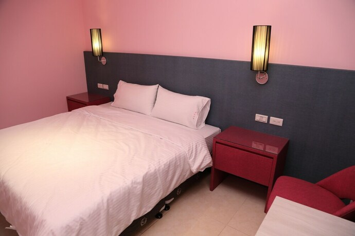 Imagen de la habitación del Hotel See Happiness. Foto 27