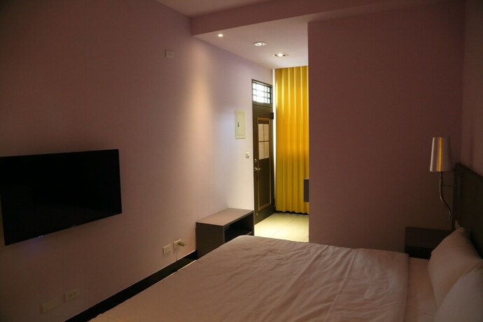 Imagen de la habitación del Hotel See Happiness. Foto 28