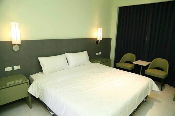 Imagen de la habitación del Hotel See Happiness. Foto 29