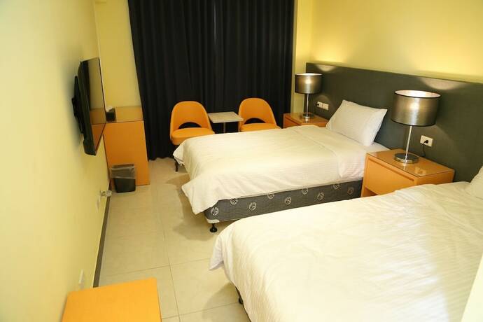 Imagen de la habitación del Hotel See Happiness. Foto 30