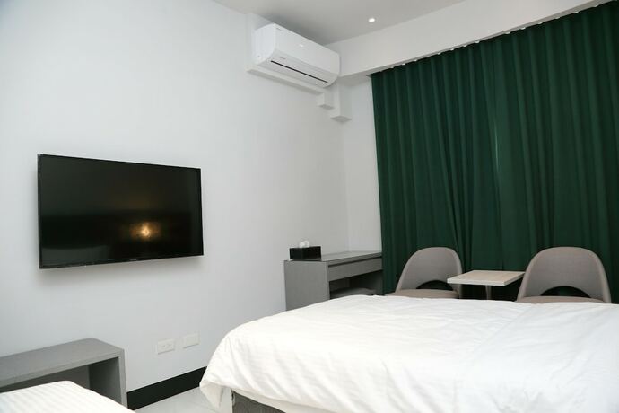 Imagen de la habitación del Hotel See Happiness. Foto 33
