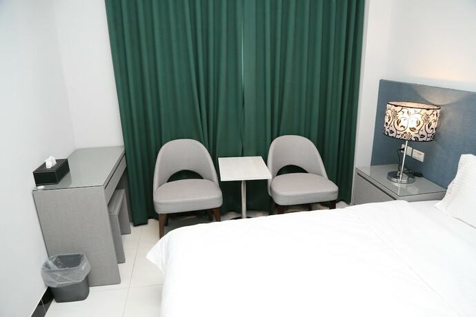 Imagen de la habitación del Hotel See Happiness. Foto 34