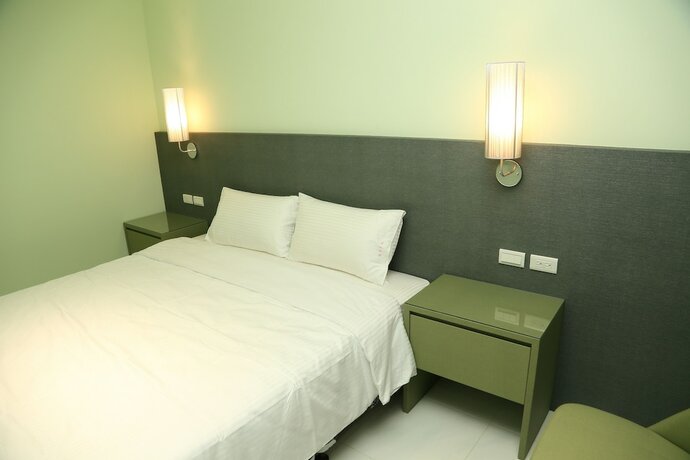 Imagen de la habitación del Hotel See Happiness. Foto 35