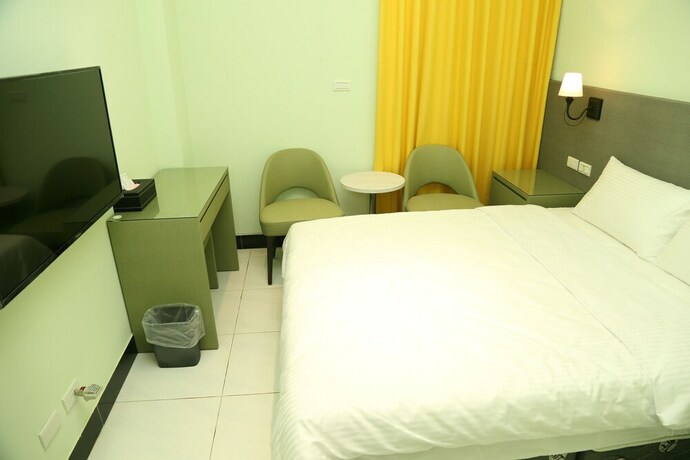 Imagen de la habitación del Hotel See Happiness. Foto 36