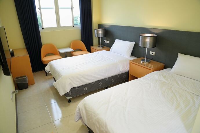 Imagen de la habitación del Hotel See Happiness. Foto 37