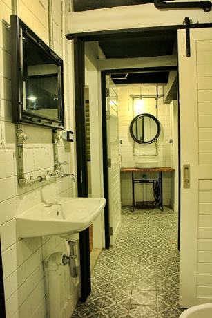 Imagen de la habitación del Hotel See Hostel. Foto 2