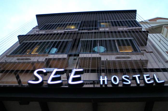 Imagen general del Hotel See Hostel. Foto 1