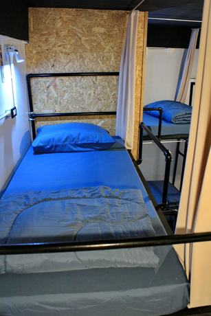 Imagen de la habitación del Hotel See Hostel. Foto 17