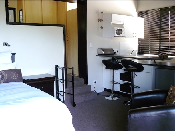 Imagen de la habitación del Hotel See More Guest House. Foto 3