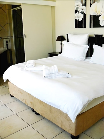 Imagen de la habitación del Hotel See More Guest House. Foto 4