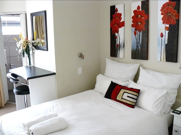 Imagen de la habitación del Hotel See More Guest House. Foto 8