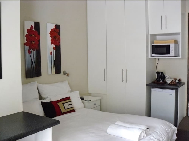 Imagen de la habitación del Hotel See More Guest House. Foto 9
