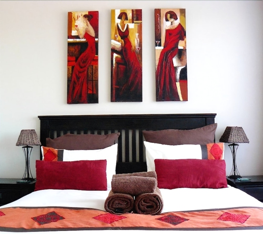 Imagen de la habitación del Hotel See More Guest House. Foto 10