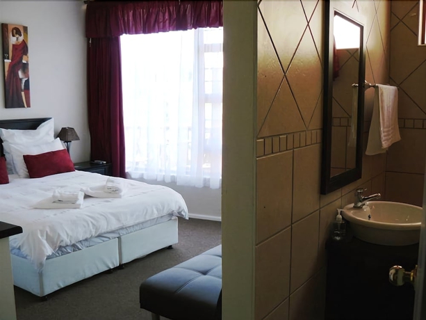 Imagen de la habitación del Hotel See More Guest House. Foto 11