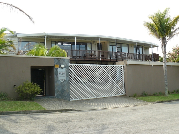 Imagen general del Hotel See More Guest House. Foto 1