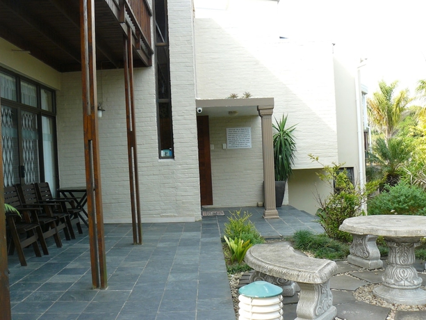 Imagen de los interiores del Hotel See More Guest House. Foto 19