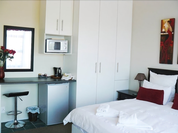 Imagen de la habitación del Hotel See More Guest House. Foto 12