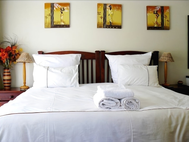 Imagen de la habitación del Hotel See More Guest House. Foto 13