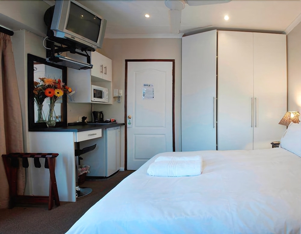 Imagen de la habitación del Hotel See More Guest House. Foto 15
