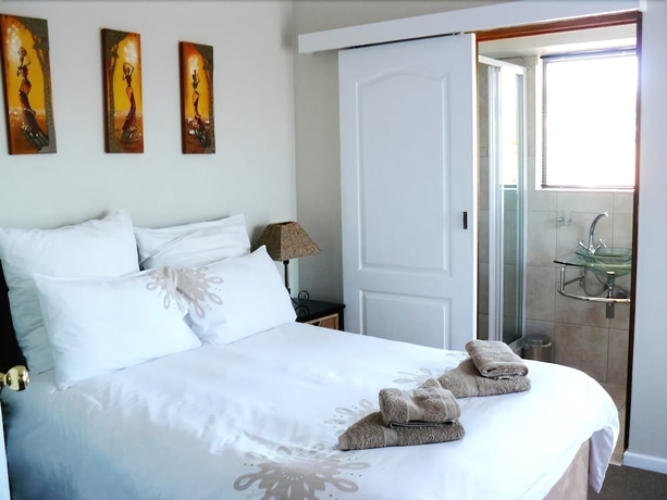 Imagen de la habitación del Hotel See More Guest House. Foto 17