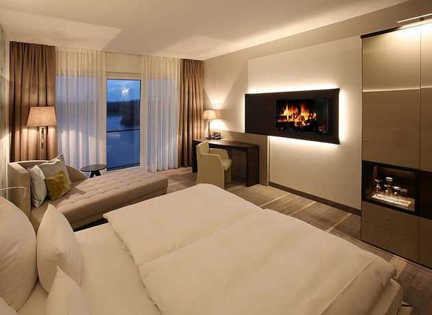 Imagen de la habitación del Hotel See Park Janssen. Foto 3