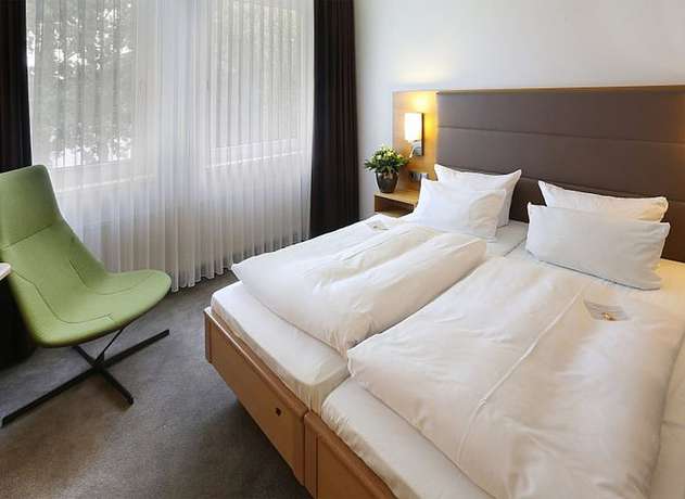 Imagen de la habitación del Hotel See Park Janssen. Foto 7