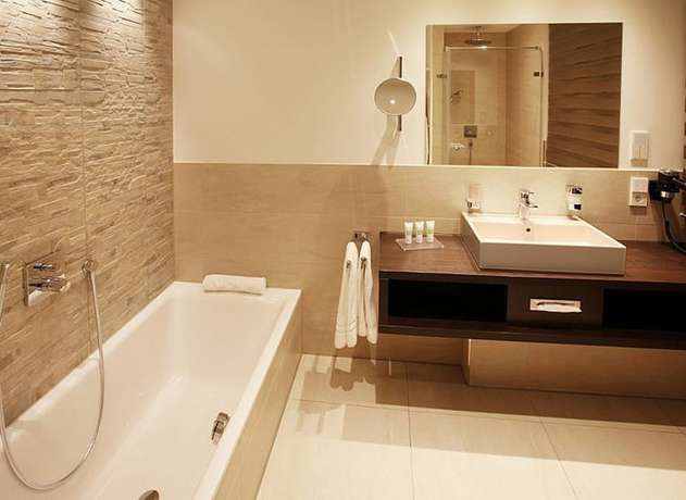 Imagen de la habitación del Hotel See Park Janssen. Foto 12