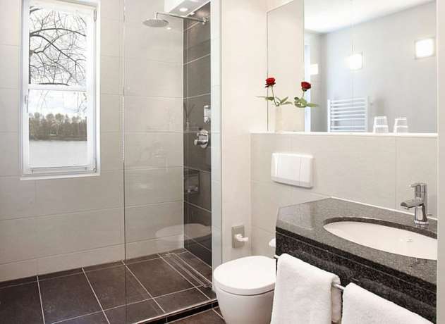 Imagen de la habitación del Hotel See Park Janssen. Foto 15