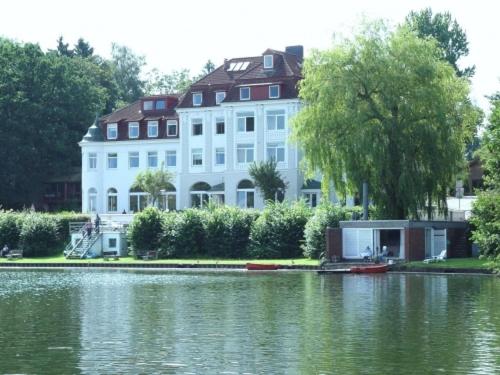 Imagen general del Hotel See Schlosshotel am Kellersee. Foto 1