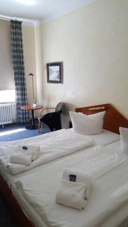 Imagen general del Hotel See Schlosshotel am Kellersee. Foto 3