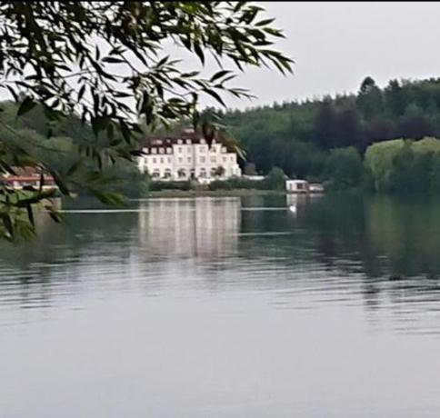 Imagen general del Hotel See Schlosshotel am Kellersee. Foto 4