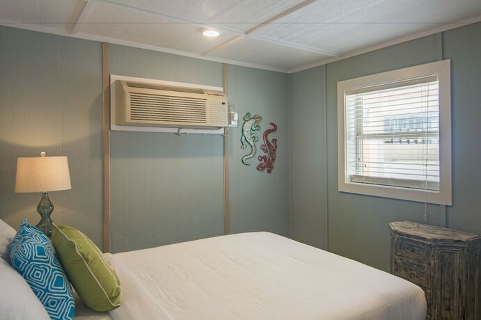 Imagen de la habitación del Hotel See Sea Motel. Foto 12