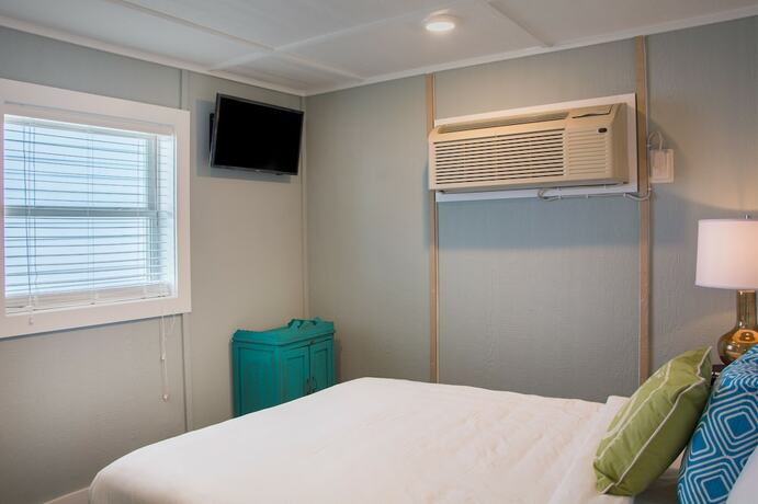 Imagen de la habitación del Hotel See Sea Motel. Foto 18